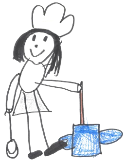 kuharica