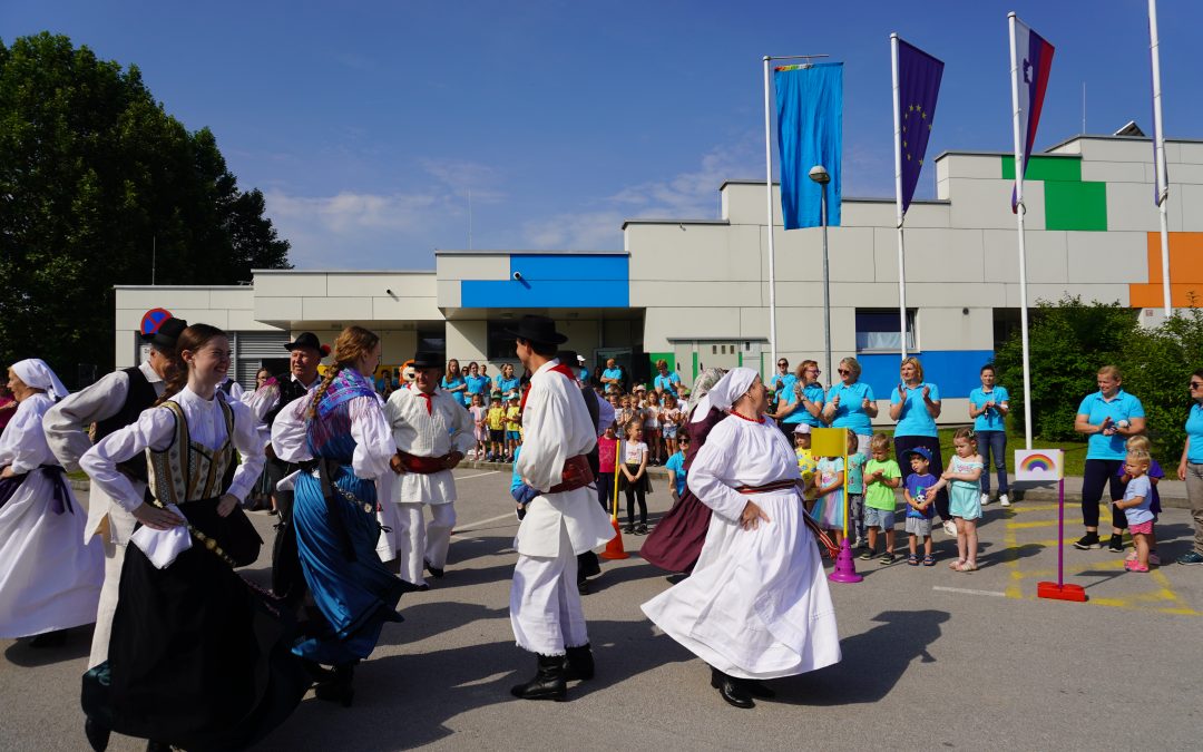 Fotoutrinki iz 13. Mavričnih igrarij, 8.6.2024
