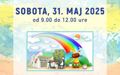 Mavrične igrarije 2025
